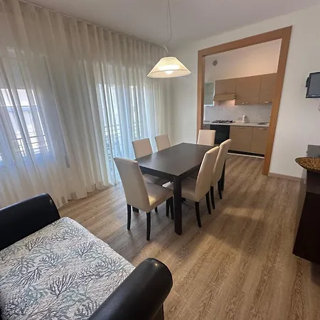 Appartement Casa Michela - Big 3 Bedroom By Agenzia Cocal Caorle