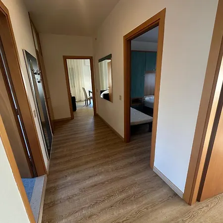 شقة Casa Michela - Big 3 Bedroom By Agenzia Cocal كاوْرلي